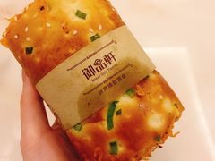 香辣肉条面包-御品轩(凤城二路店)