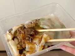 -穗银肠粉店(东川路店)