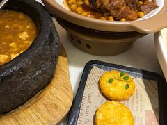 -径山十八道·风味民间菜(华夏之心店)