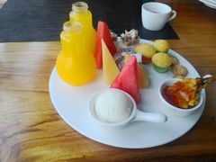-四月吧餐厅(正阳步行街店)