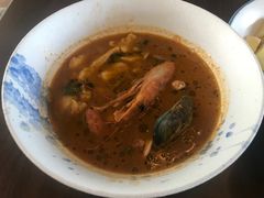 -FISH&POTATO Cō(地中海美食 万象城店)