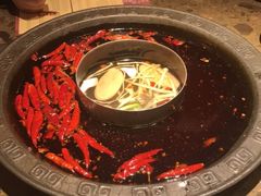 -重庆渝达老火锅(春熙路店)