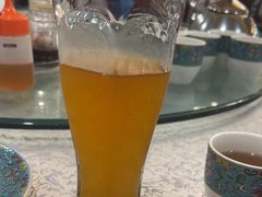 -汗腾格里·风味餐厅(新疆驻京办店)