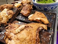 -老白家水盆羊肉