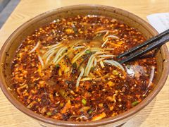 -三好食堂(煎饺·馄饨·肉饼米线·盛世广场店)