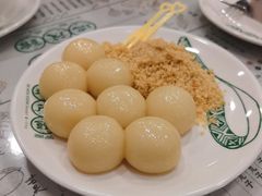 -地茂馆甜品