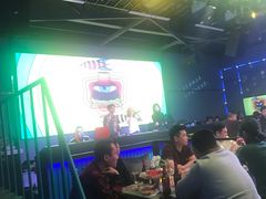 -M-MIX电音烤吧