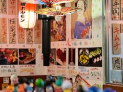 -大阪烧肉BAKA一代(十亩地店)