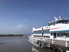 -农垦当壁镇兴凯湖旅游度假区