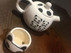 -晓鲜熊猫烤鱼烤吧(西三旗百汇北门店)