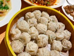 珍珠小笼包-沁旺达·福建海鲜(马连道店)