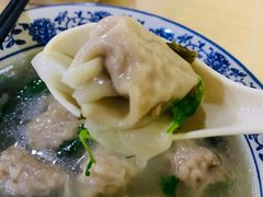 -海清宁记大馅云吞