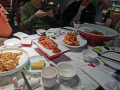 -京味斋·北京烤鸭(华威桥北工大店)