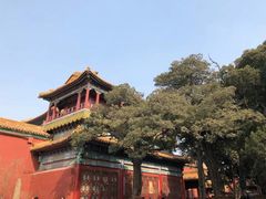 -故宫博物院(故宫)