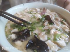 -春发生饭店·非遗(南院门店)