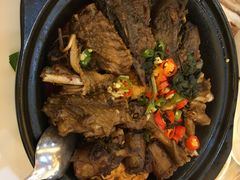 -椿记烧鹅(叠彩店)