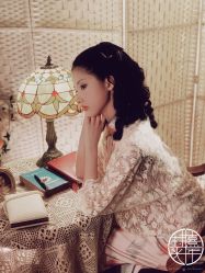 点击看大图 -持熹光年写真体验馆