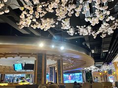 -星河湾温泉洗浴酒店