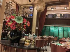 -上海人家花樣年华(中山公园店)