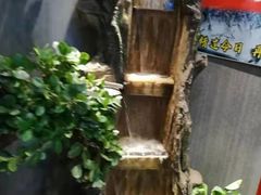 -山河屯铁锅炖(哈西站店)