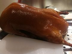 -魁盛居百年鲁菜馆(中林路店)