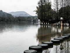 -明月山天沐温泉度假村