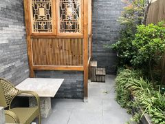 -成都蓝城悦杏温泉美食酒店(宽窄巷子店)