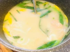 云南过桥米线-云海肴·汽锅鸡·云南菜(苏州中心店)