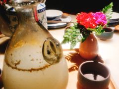 -绿茶餐厅(领展购物广场·中关村店)