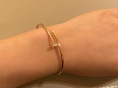 -卡地亚(万象城精品店)