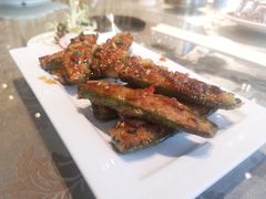 -新兴·金羊座·粤菜点心(乐峰店)