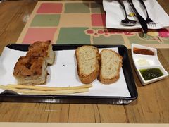 -安妮意大利餐厅(国贸店)