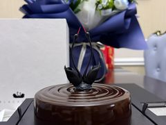 -黑天鹅蛋糕店(青年大街店)