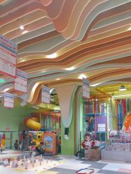 -宝燕乐园(闵行旗舰店)