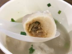 -林记木担鱼丸汤(鼓浪屿店)