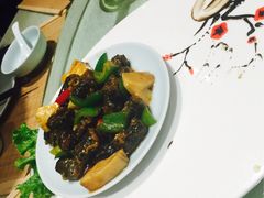-静莲斋素食(慈云寺店)