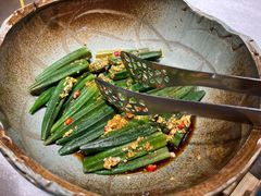 冷菜卤味-東盛炭烤自助料理(浦东文峰广场店)