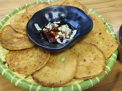 -朝族高丽火盆(长白山总店)