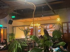 -不二·民谣音乐餐吧(长沙店)