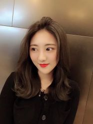 -东秀护肤造型