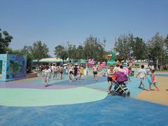 -秦皇岛乐岛海洋王国