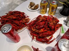 -云海轩·海鲜自助-河北云瑧世纪大饭店1F