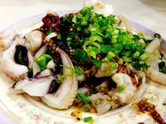-文辉墨鱼丸大王(铜锣湾渣甸街总店)