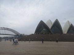 -悉尼歌剧院