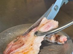 -韩山葵烤肉(太古里店)