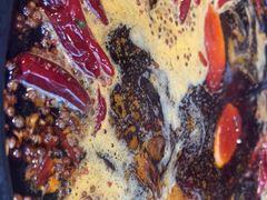 -重庆渝达老火锅(春熙路店)