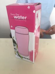 -诗媛嘉美健康管理中心(金桥店)
