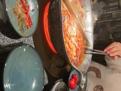 -湊湊火锅·茶憩(郑州绿地新都会店)