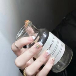 -伊奈尔美甲美睫