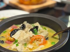 -海味世家·家常菜馆(明州里店)